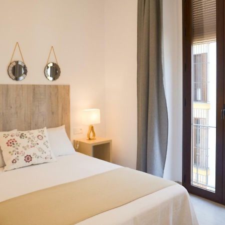 Apartamento Faustino Alvarez Seville Luaran gambar