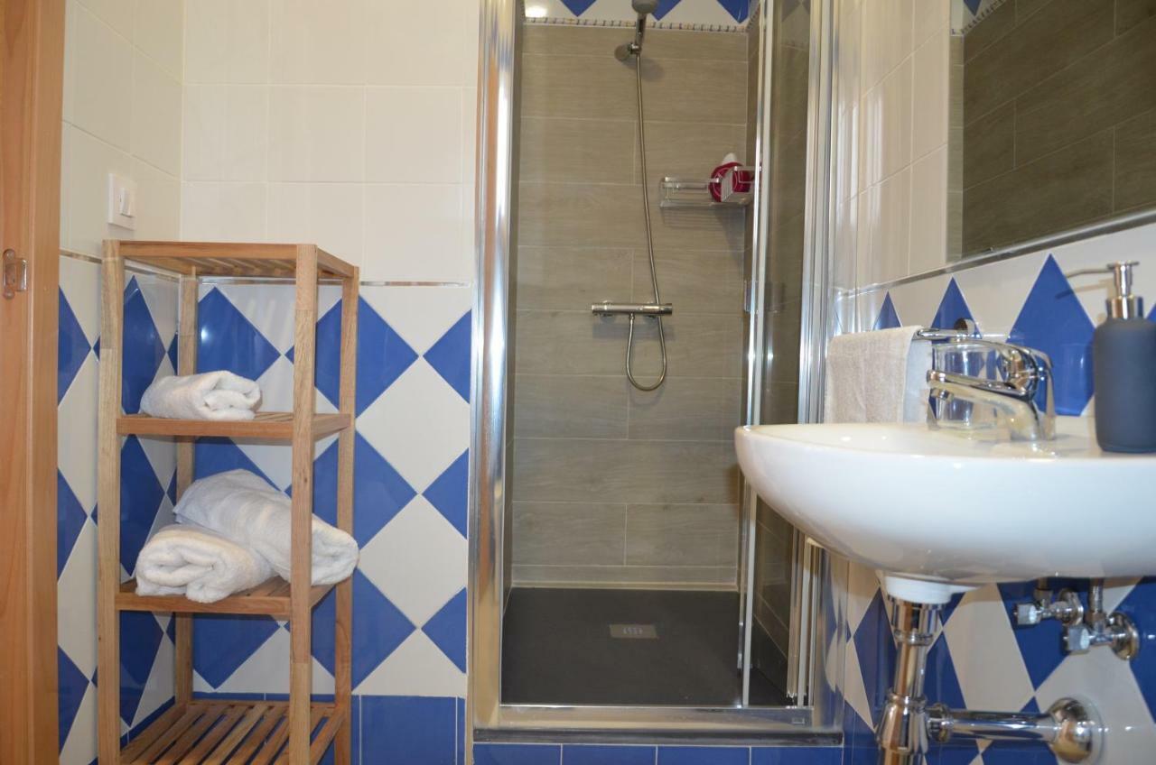 Apartamento Faustino Alvarez Seville Luaran gambar